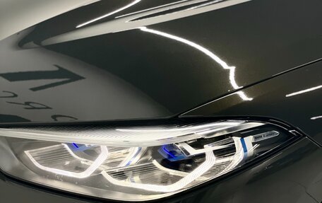 BMW 8 серия, 2021 год, 7 490 000 рублей, 4 фотография