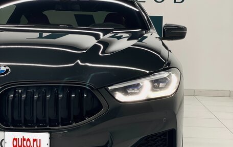 BMW 8 серия, 2021 год, 7 490 000 рублей, 9 фотография