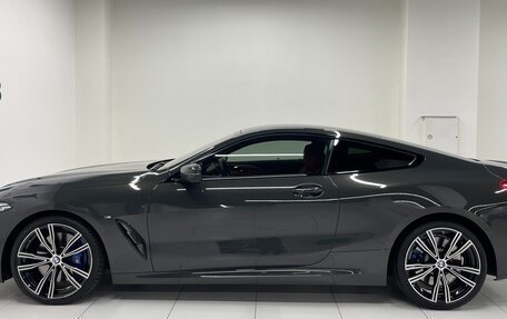 BMW 8 серия, 2021 год, 7 490 000 рублей, 11 фотография