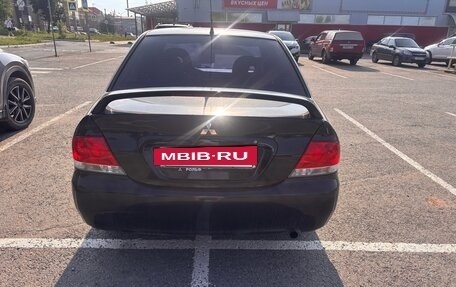 Mitsubishi Lancer IX, 2006 год, 370 000 рублей, 5 фотография
