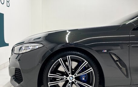 BMW 8 серия, 2021 год, 7 490 000 рублей, 12 фотография