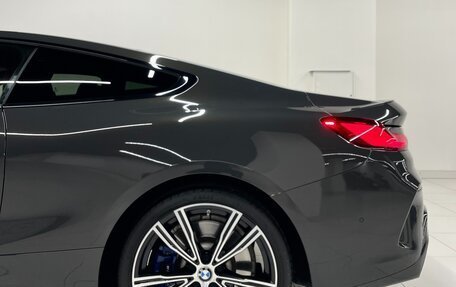 BMW 8 серия, 2021 год, 7 490 000 рублей, 13 фотография