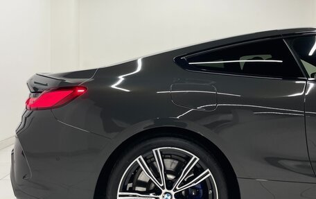 BMW 8 серия, 2021 год, 7 490 000 рублей, 14 фотография