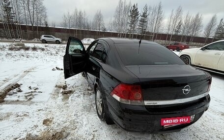 Opel Astra H, 2007 год, 300 000 рублей, 6 фотография