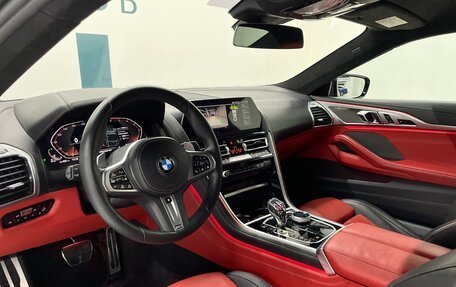 BMW 8 серия, 2021 год, 7 490 000 рублей, 20 фотография