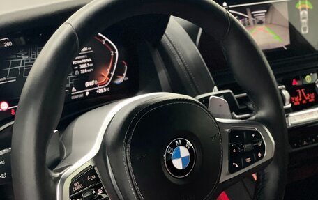 BMW 8 серия, 2021 год, 7 490 000 рублей, 22 фотография