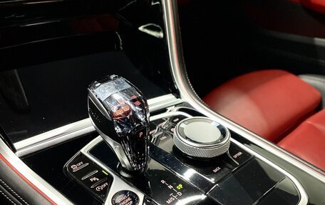 BMW 8 серия, 2021 год, 7 490 000 рублей, 23 фотография