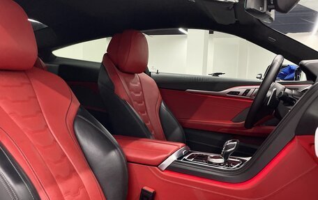 BMW 8 серия, 2021 год, 7 490 000 рублей, 27 фотография