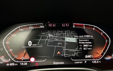 BMW 8 серия, 2021 год, 7 490 000 рублей, 21 фотография