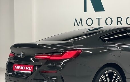 BMW 8 серия, 2021 год, 7 490 000 рублей, 6 фотография