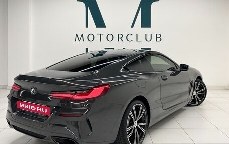 BMW 8 серия, 2021 год, 7 490 000 рублей, 5 фотография