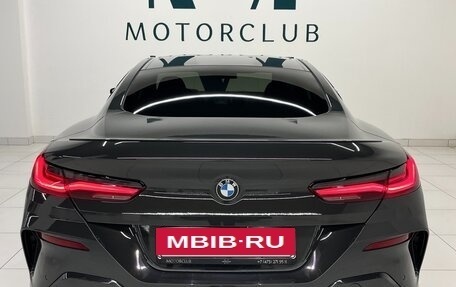 BMW 8 серия, 2021 год, 7 490 000 рублей, 10 фотография