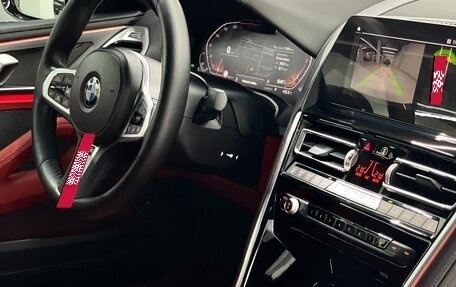 BMW 8 серия, 2021 год, 7 490 000 рублей, 24 фотография
