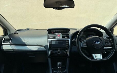 Subaru Levorg I, 2015 год, 1 520 000 рублей, 10 фотография