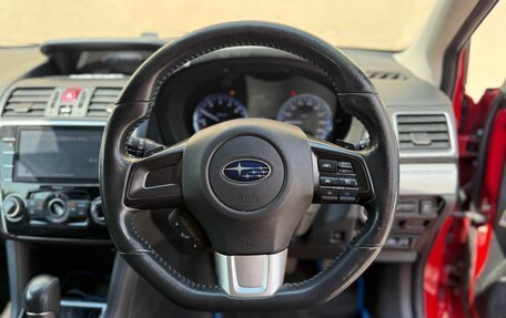 Subaru Levorg I, 2015 год, 1 520 000 рублей, 13 фотография
