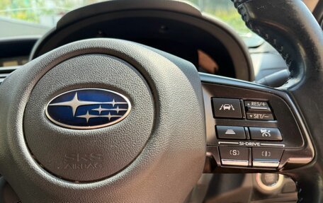Subaru Levorg I, 2015 год, 1 520 000 рублей, 16 фотография