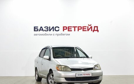 Toyota Platz, 2000 год, 319 000 рублей, 3 фотография