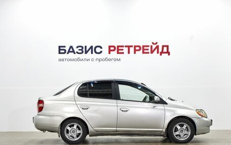 Toyota Platz, 2000 год, 319 000 рублей, 4 фотография