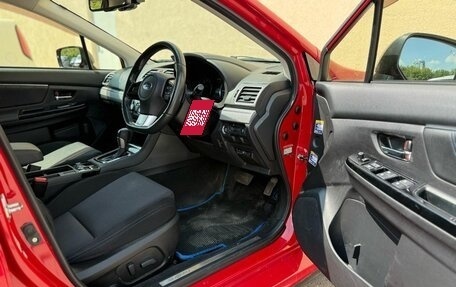 Subaru Levorg I, 2015 год, 1 520 000 рублей, 15 фотография