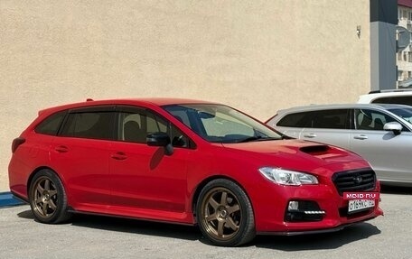 Subaru Levorg I, 2015 год, 1 520 000 рублей, 3 фотография
