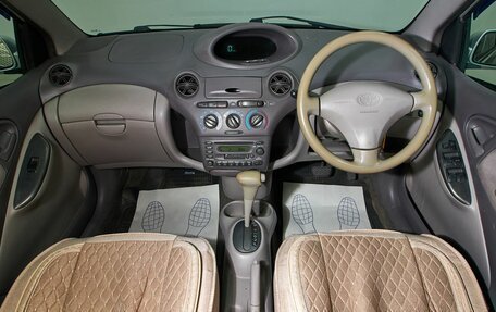 Toyota Platz, 2000 год, 319 000 рублей, 10 фотография