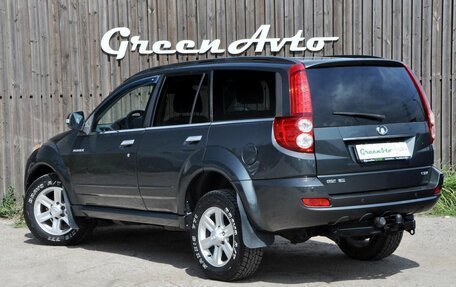 Great Wall Hover H5, 2013 год, 690 000 рублей, 3 фотография