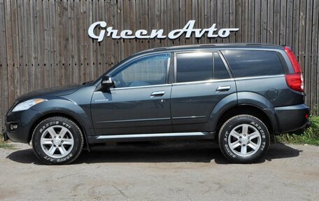 Great Wall Hover H5, 2013 год, 690 000 рублей, 2 фотография