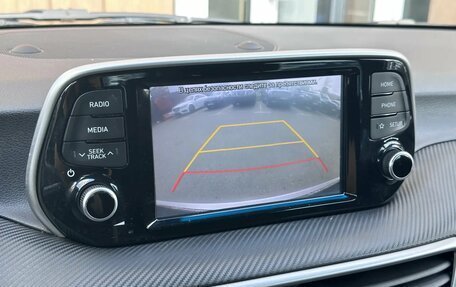 Hyundai Tucson III, 2018 год, 2 250 000 рублей, 8 фотография