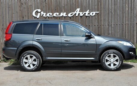 Great Wall Hover H5, 2013 год, 690 000 рублей, 6 фотография
