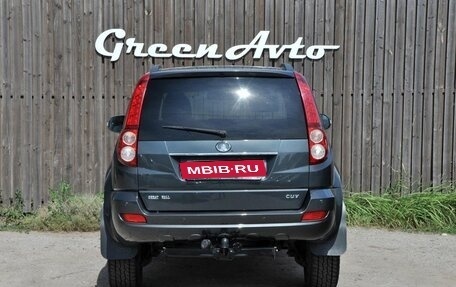 Great Wall Hover H5, 2013 год, 690 000 рублей, 4 фотография