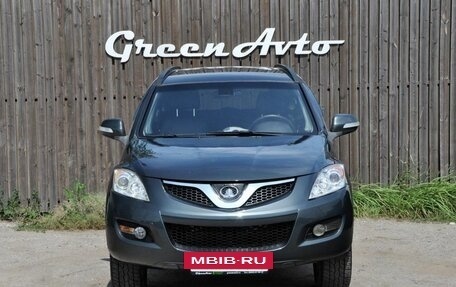 Great Wall Hover H5, 2013 год, 690 000 рублей, 8 фотография