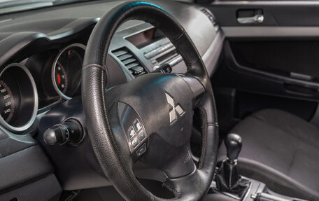 Mitsubishi Lancer IX, 2007 год, 749 000 рублей, 14 фотография