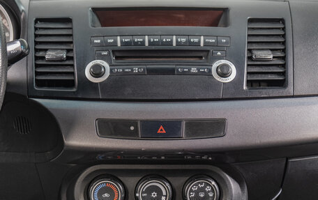 Mitsubishi Lancer IX, 2007 год, 749 000 рублей, 16 фотография