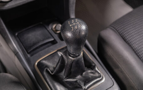 Mitsubishi Lancer IX, 2007 год, 749 000 рублей, 17 фотография