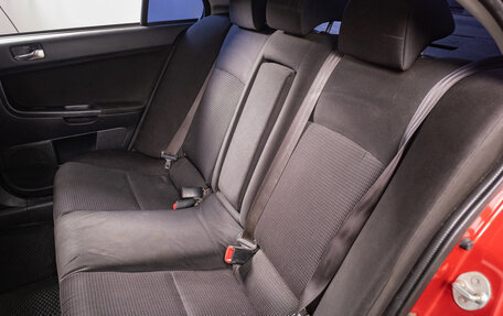 Mitsubishi Lancer IX, 2007 год, 749 000 рублей, 18 фотография