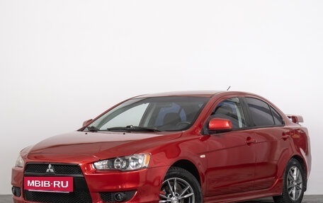 Mitsubishi Lancer IX, 2007 год, 749 000 рублей, 3 фотография
