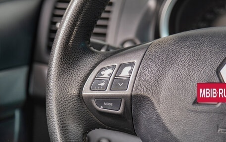 Mitsubishi Lancer IX, 2007 год, 749 000 рублей, 15 фотография