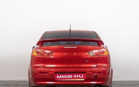 Mitsubishi Lancer IX, 2007 год, 749 000 рублей, 7 фотография