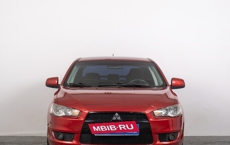 Mitsubishi Lancer IX, 2007 год, 749 000 рублей, 4 фотография