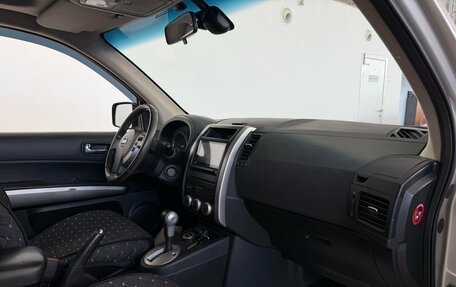 Nissan X-Trail, 2010 год, 1 100 000 рублей, 9 фотография