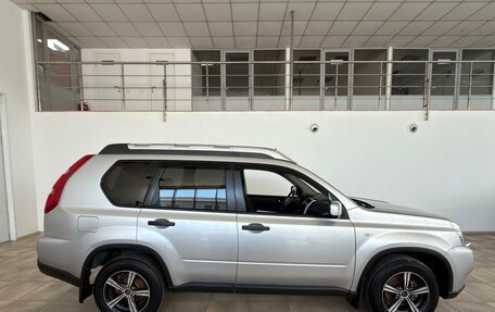 Nissan X-Trail, 2010 год, 1 100 000 рублей, 5 фотография