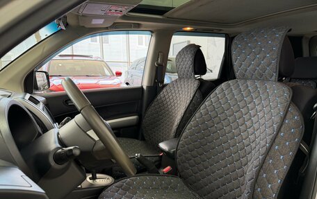 Nissan X-Trail, 2010 год, 1 100 000 рублей, 13 фотография