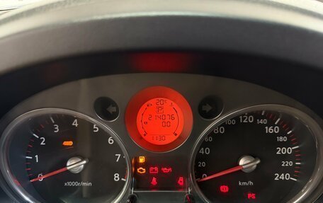 Nissan X-Trail, 2010 год, 1 100 000 рублей, 15 фотография