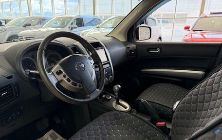 Nissan X-Trail, 2010 год, 1 100 000 рублей, 10 фотография