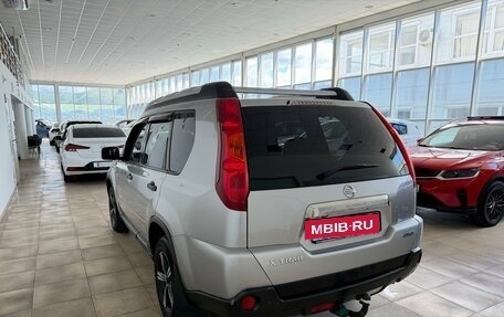 Nissan X-Trail, 2010 год, 1 100 000 рублей, 8 фотография