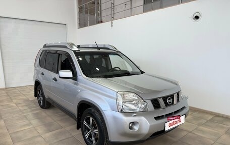 Nissan X-Trail, 2010 год, 1 100 000 рублей, 4 фотография