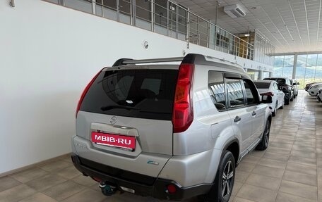 Nissan X-Trail, 2010 год, 1 100 000 рублей, 6 фотография