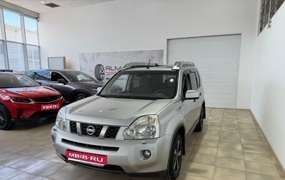 Nissan X-Trail, 2010 год, 1 100 000 рублей, 1 фотография