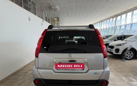 Nissan X-Trail, 2010 год, 1 100 000 рублей, 7 фотография