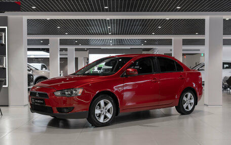Mitsubishi Lancer IX, 2008 год, 745 000 рублей, 1 фотография
